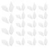 100pcs White Mini Sea Shell Conches Craft Wedding Garden Aquarium Decoration 4