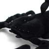 Emperor Scorpion High Fidelity Anime Cute Plushie Scorpion Plush Toys Lifelike Animals Simulation Stuffed Doll Kawai Toy Gifts F 6