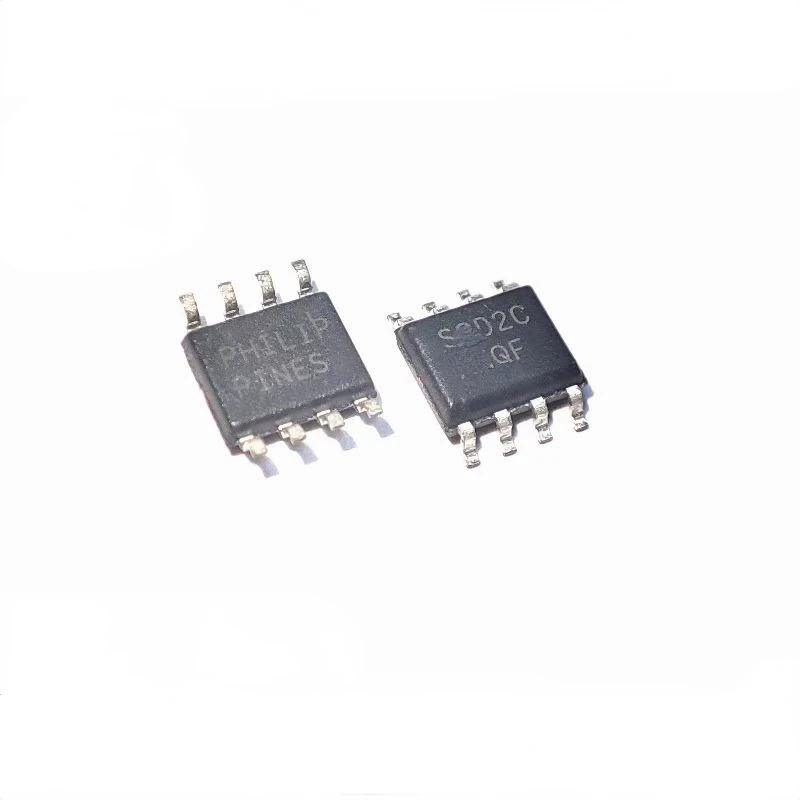 

(1piece)S9S08QD2J1CSC Silk Screen SQD2C SOP8 Provide One-Stop Bom Distribution Order Spot Supply