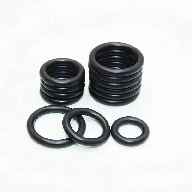 Durable Nitrile Rubber Oil & Corrosion Resistant O-Ring Sealing Gasket