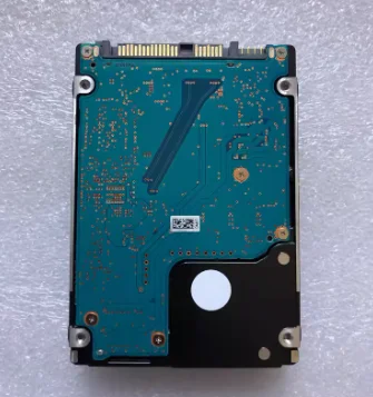 For AL14SEB12EP 1 2TB 128M SAS 2 5 inch 12G server hard drive