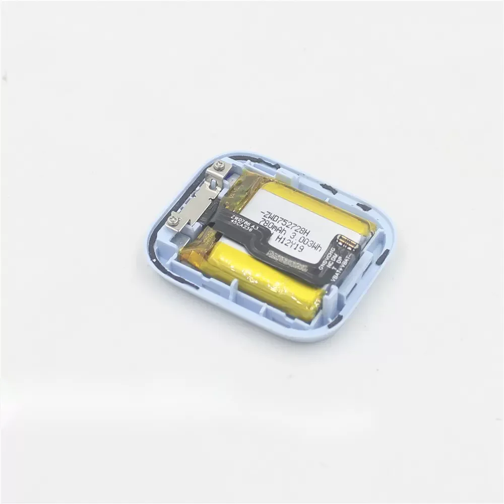 Высококачественная аккумуляторная батарея для детских часов Xiaomi Mitu 3C MTSB07XUN, 780 мАч