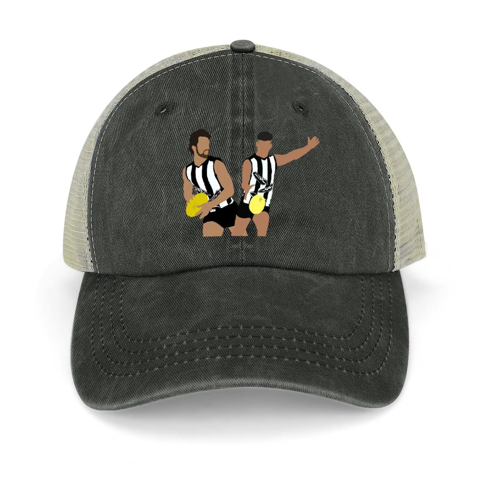 

Daicos Brothers Cowboy Hat party Hat Hat Man Luxury cute Designer Man Women's