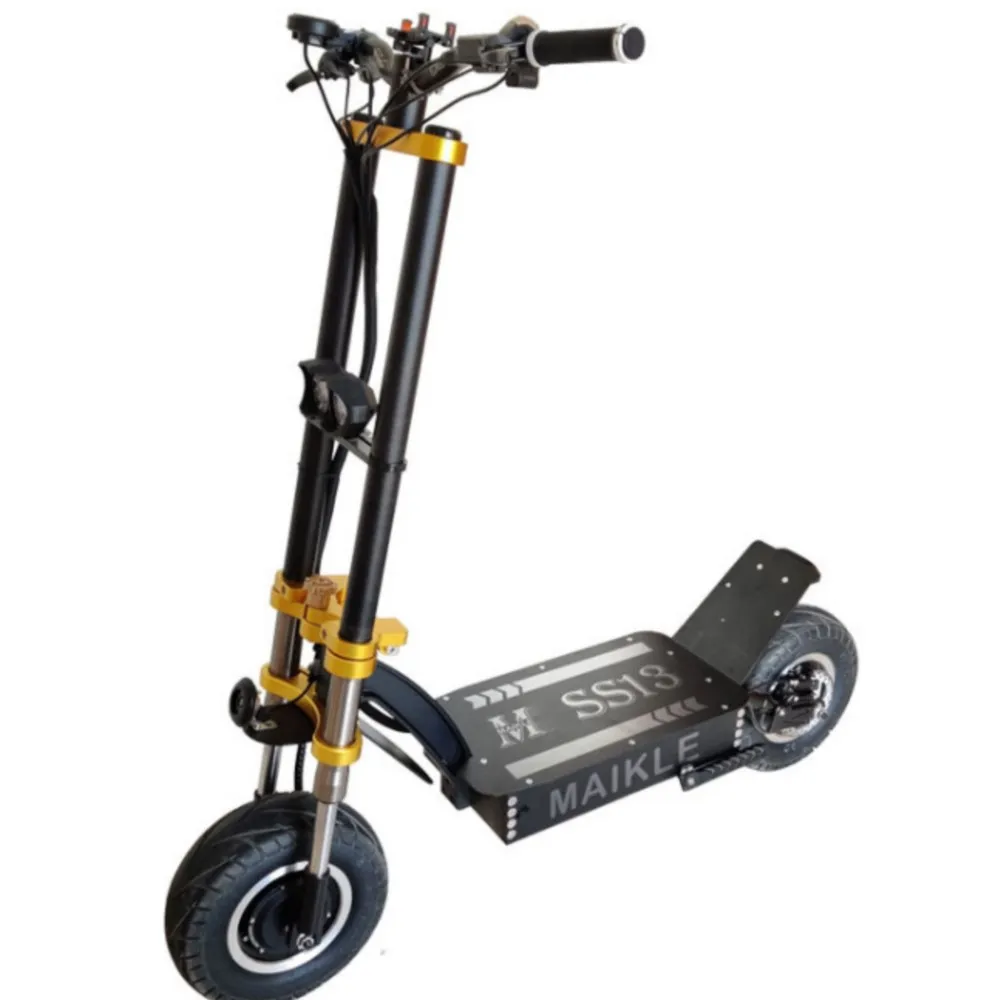 Рисунок 5 - 13 дюймов SS13 5600 Вт 7000 Вт