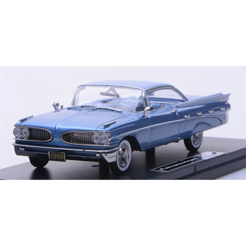 GFCC 1/43 1959 Bonneville Hardtop Vintage Cars High Performance