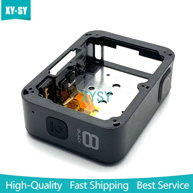 NEW Original for GoPro Hero LCD Assy Big Touch Display Screen