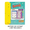 English Point Reading Toy Children's Early Educational Toys Multi Ebook Toddlers Learning English Audible Book Birthday Gifts 5