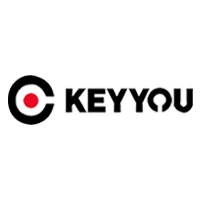 

Заказ KEYYOU