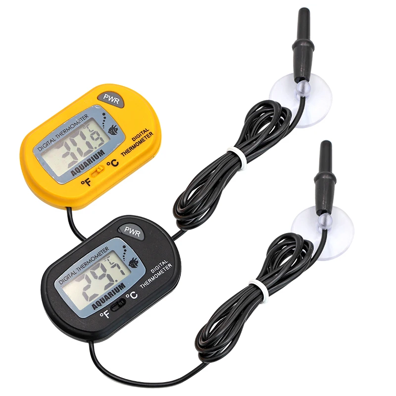 Aquarium Thermometer 3