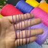 Price 1 Group Of 500 Grams Of Summer Cotton Yarn Wool Dough Medium-Fine Line Crochet Hand-Knitting Children Baby Scarf Line 3