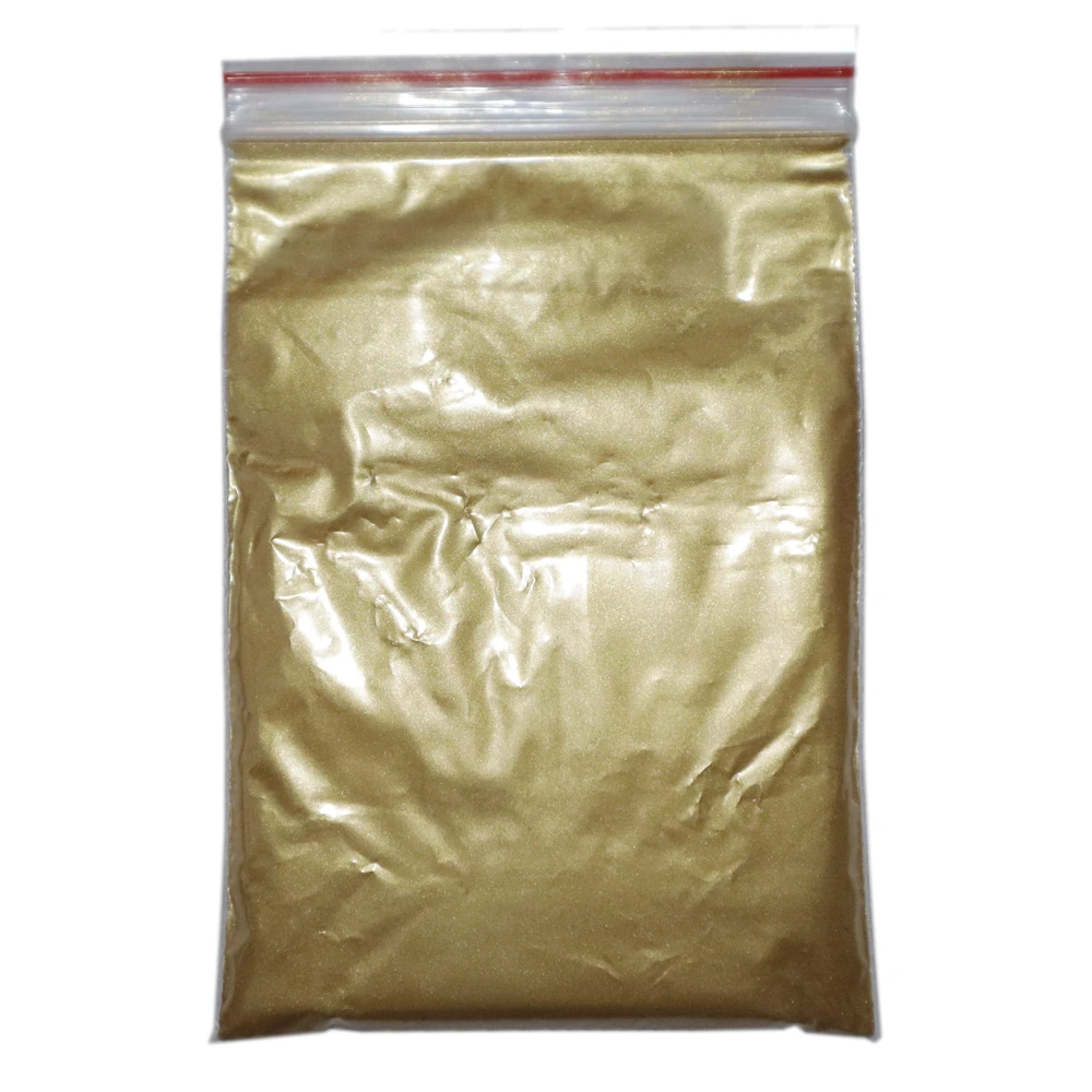 Vibrant Pearlescent Powder Pigment for Art and Craft Projects - 20g