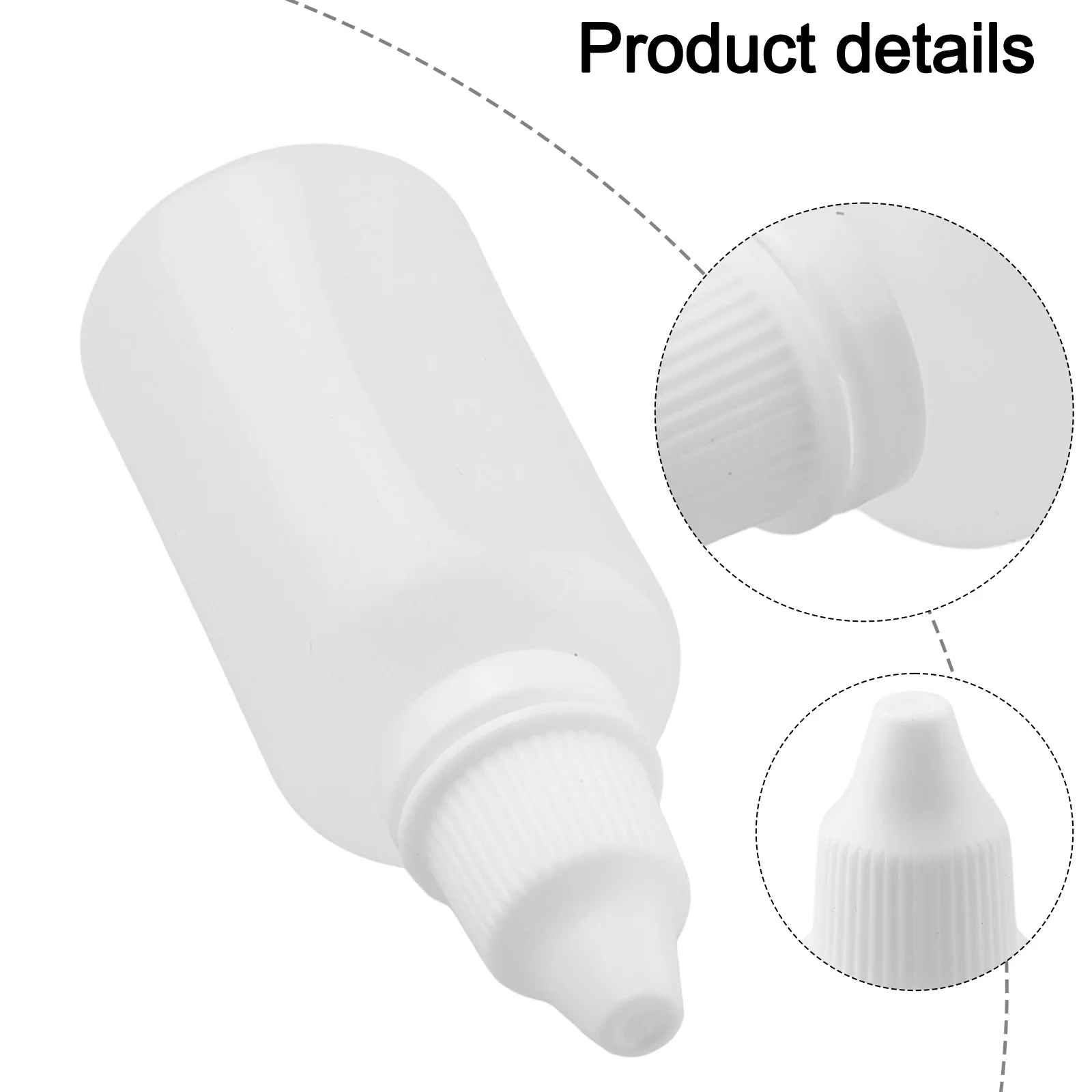 1PC 15/30ml Silicone Oil For PCP Pump Lubrication Machinery Maintenance Mechanical Repair Tool Parts For Bicycle Front Fork vacuum pump oil