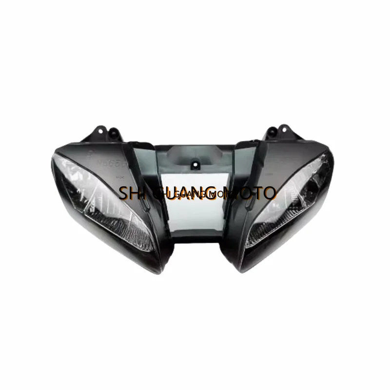 

Подходит для сборки фар Yamaha YZF R6 06 07
