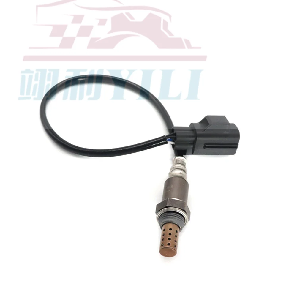 

Sensor de oxígeno con sonda Lambda para coche Land Rover, accesorio con índice de combustible y aire para modelo LR2, LR3, LR4,
