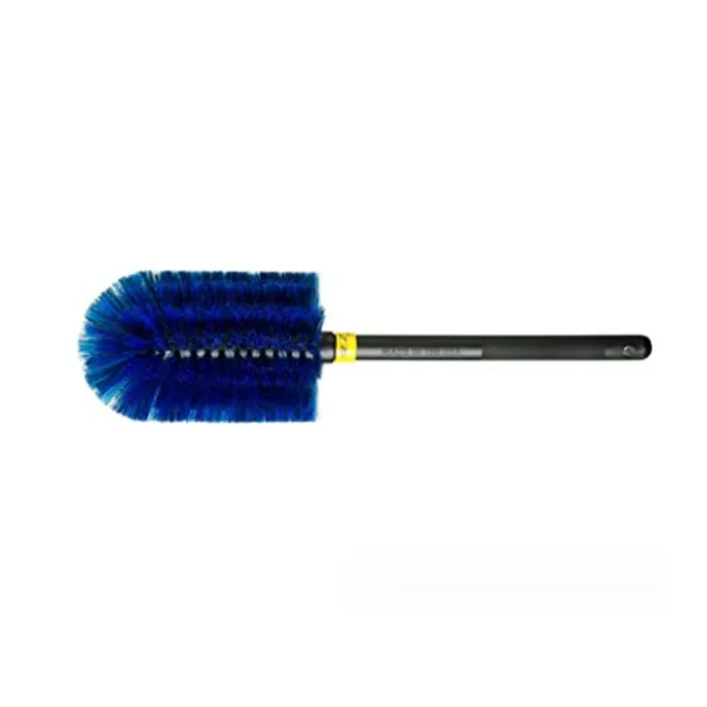 Brosse de lavage de voiture-nouveau compartiment moteur de nettoyage de roues brosse de détail outil de lavage de voiture de nettoyage de pneus 3