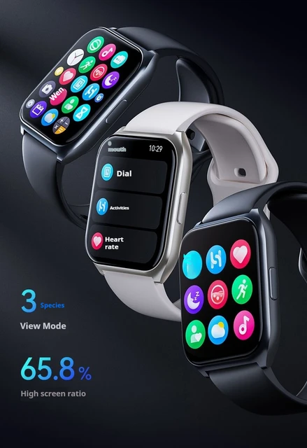 Hotel Kalinga Nike Apple Watch Series Waterproof Smart Watches - Main Image
