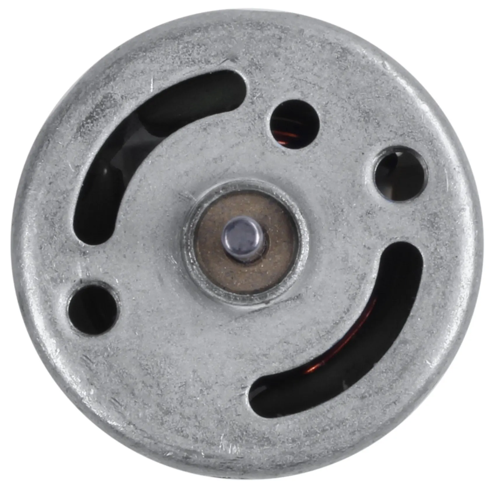 RC 모델 항공기용 RK-370SD-3550 DC 브러시 모터 6-18V 8500 RPM 3개