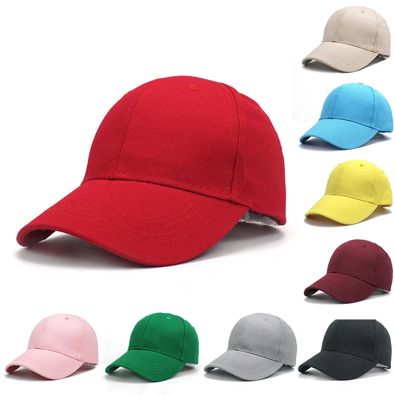 Fashion Cap Sun Protection Kids Boy Hat Adjustable Travel Children Baseball Cap for Girls travel hat sunshade fashion baseball cap