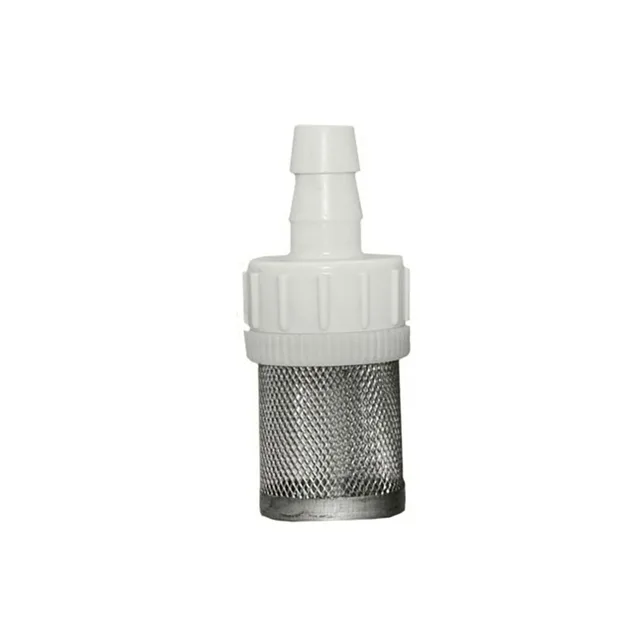 6-20 Mm-Es Tömlőszűrő Vízszivattyú Védelme Tömlő Rozsdamentes Acél Hálószűrő Csepegtető Öntözés Ipari Mezőgazdasági Vízszerszámok - Image 4