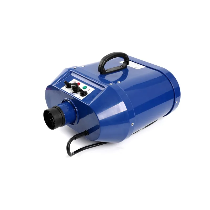 Double Motor Water Blower Pet Shop Dogs and Cats Large Dog Golden Retriever Variable Heating Hair Dryer Small Animals Supplies