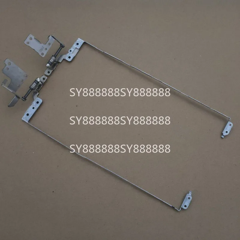 HP 15S-DU 15S-DY 15-DW TPN-C139 L52009-001 노트북 교체 부품용 100% 새 고품질 노트북 화면 힌지
