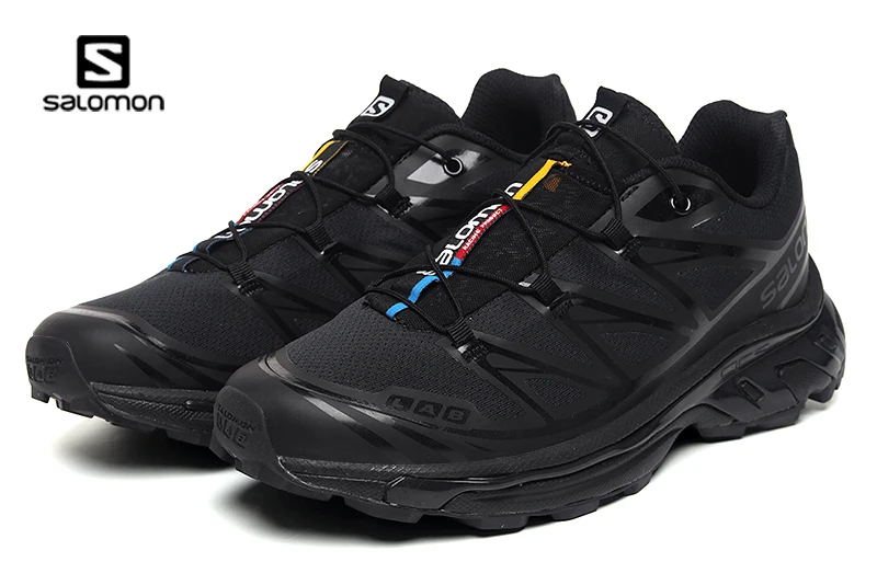 salomon approach shoes