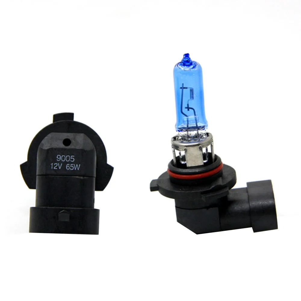 Рисунок 6 - Комплект из 4 ламп для фар Combo 9006 9005