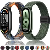 Breathable Nylon Band 1