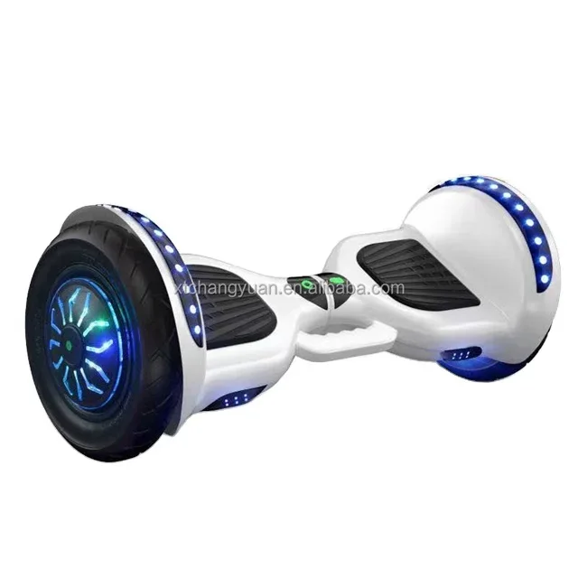 

2022 new smart electric balance car Children 6-12 two-wheeled parallel