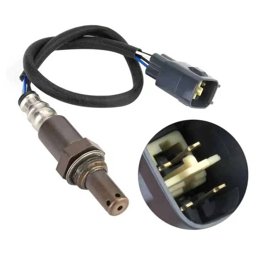 

Oxygen sensor for compatible with wood heater/particle heater Boiler dedicated