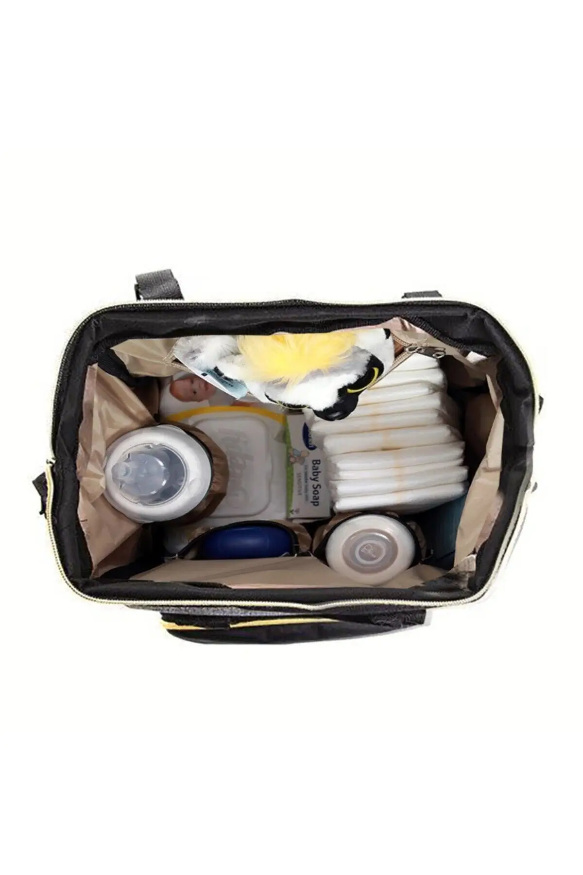 Рисунок 4 - Детская сумка, рюкзак для мамы