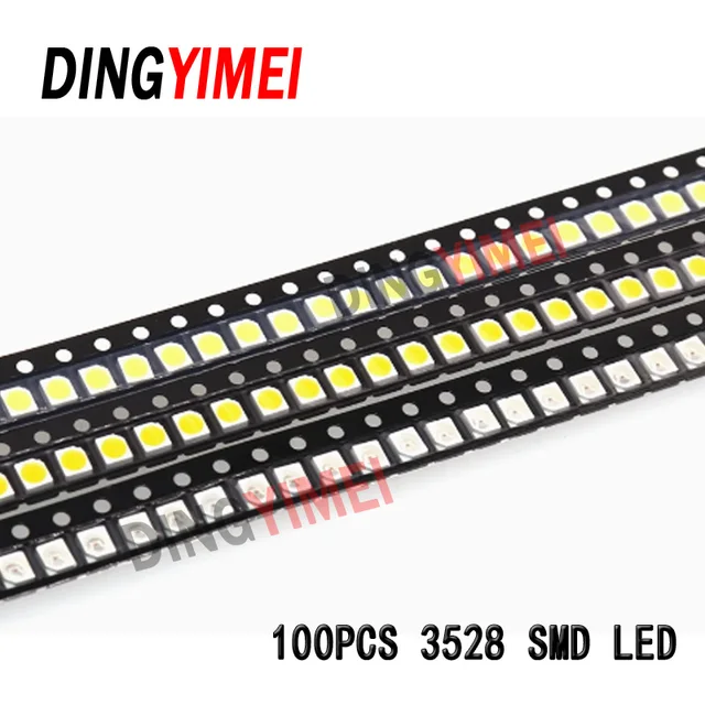 다목적 LED 램프 칩 라이트로 조명 프로젝트에 무한한 가능성을 열어보세요.