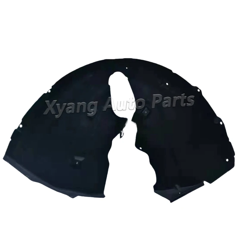 전륜 휠 펜더 라이너 휠 하우징 라이너 Xpeng G9 7135100EA1용