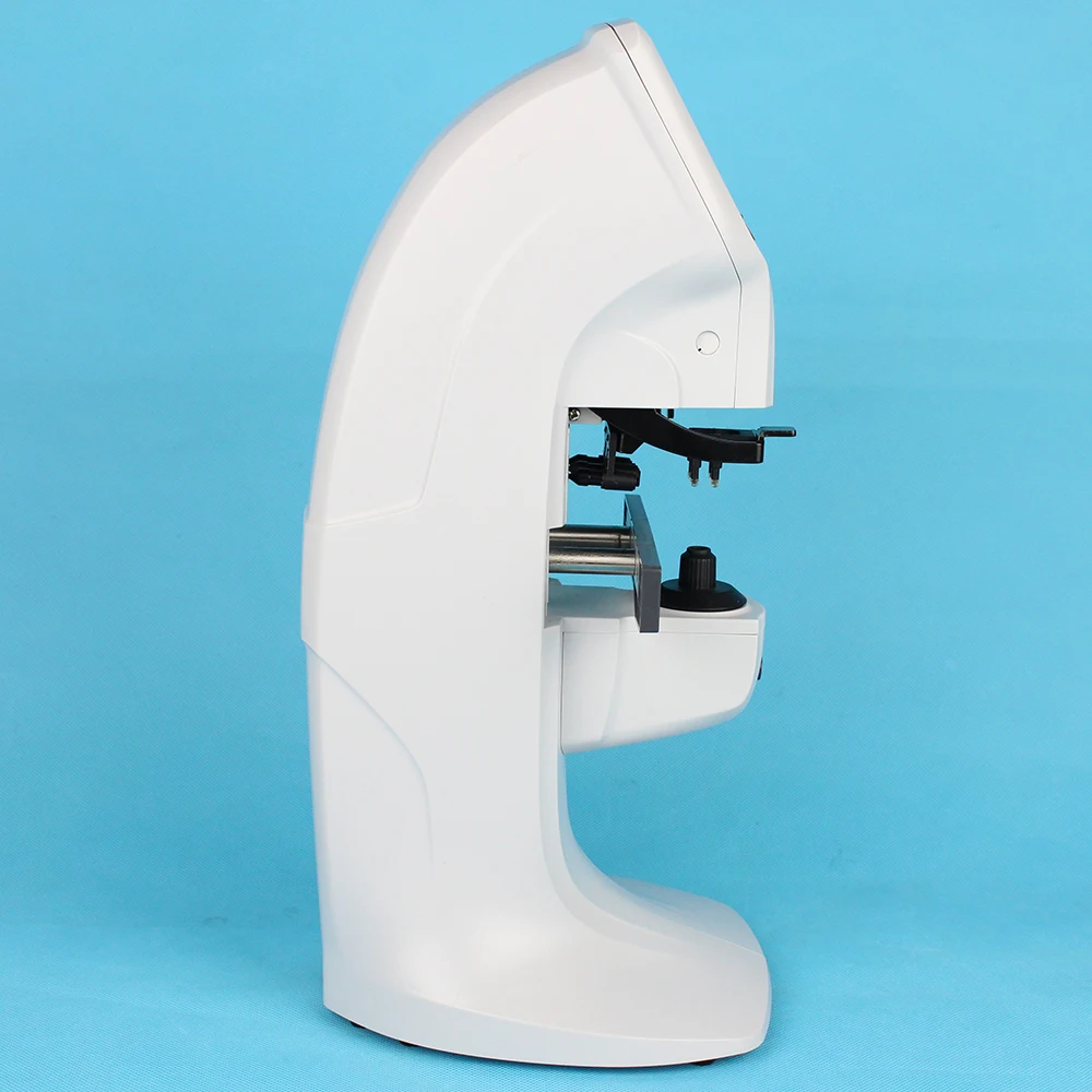 3.5" Compact TFT LCD Monitor Auto Lensmeter Digital Focimeter Automatic Lensometer Lens Metering Equipment Low Price