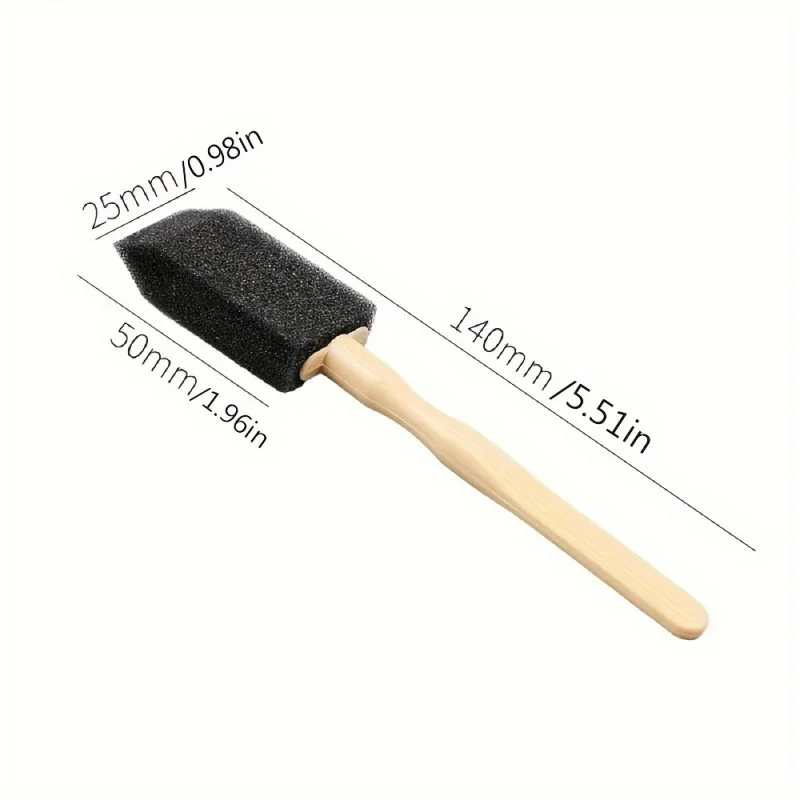 자동차 에어컨 통풍구 청소 브러시 차량용 창문 및 실내 장식품 클리너 다기능 세척 유지 보수 먼지 제거 도구