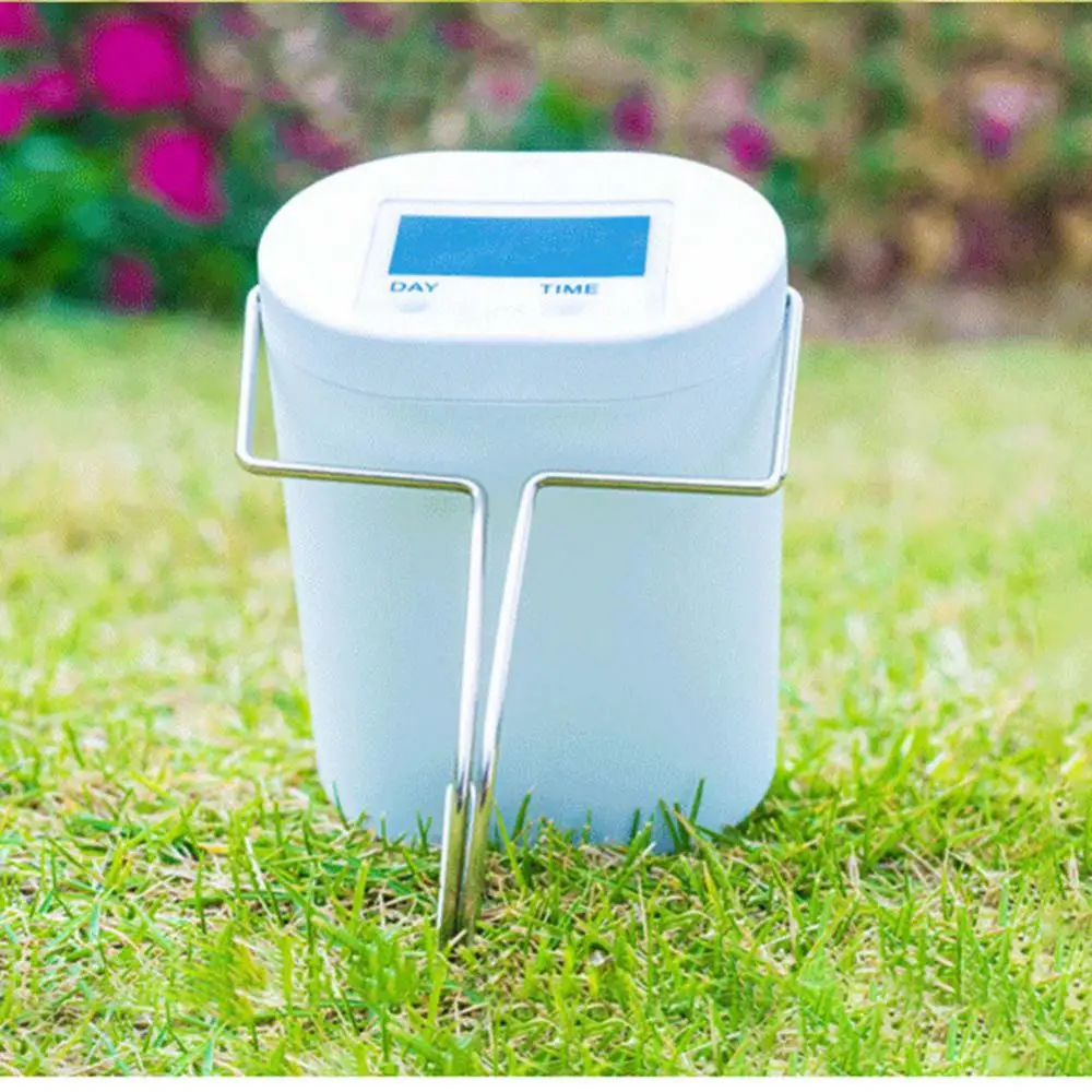 Smart Water Valve Wifi Tuya Irrigation Zigbee Wifi Automatic Irrigation