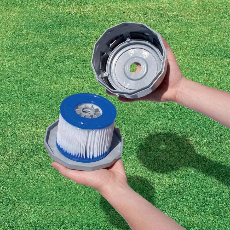 Filtro De Cartucho Húmedo Y Seco Para Titan Serie TTB77 TTB774 TTB775