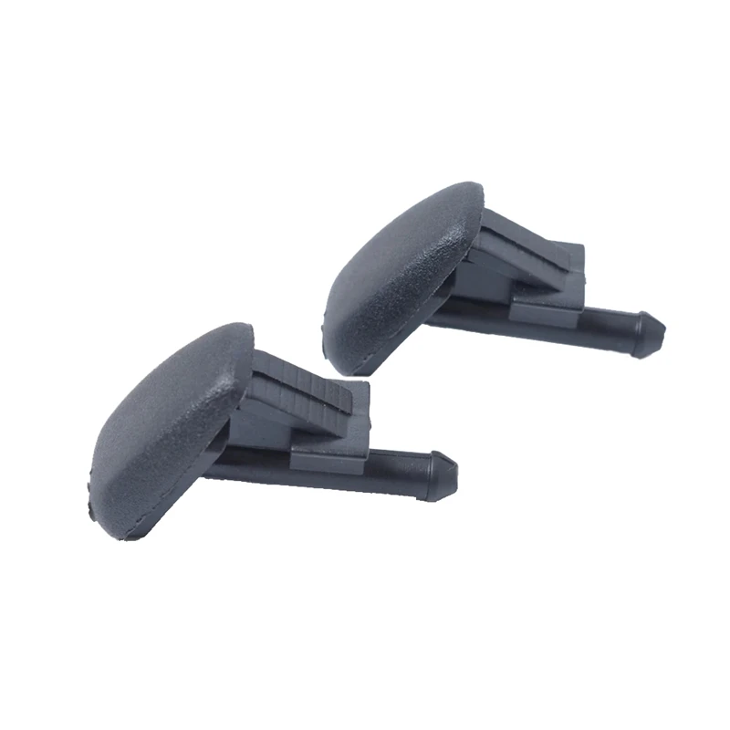 Ugello Di Pulizia 2 Pezzi Ugello Di Pulizia Del Vetro Per Bmw Serie 3 E36 Z3 E36 61601384859