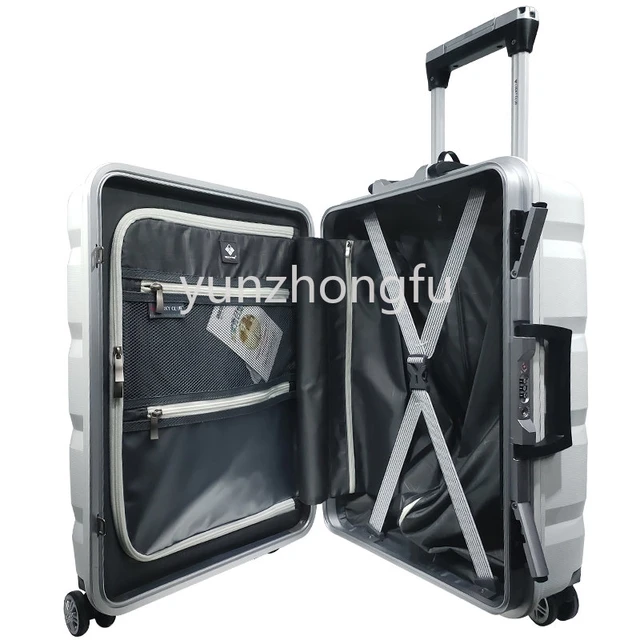 Luggage Cover – In Style Travel
