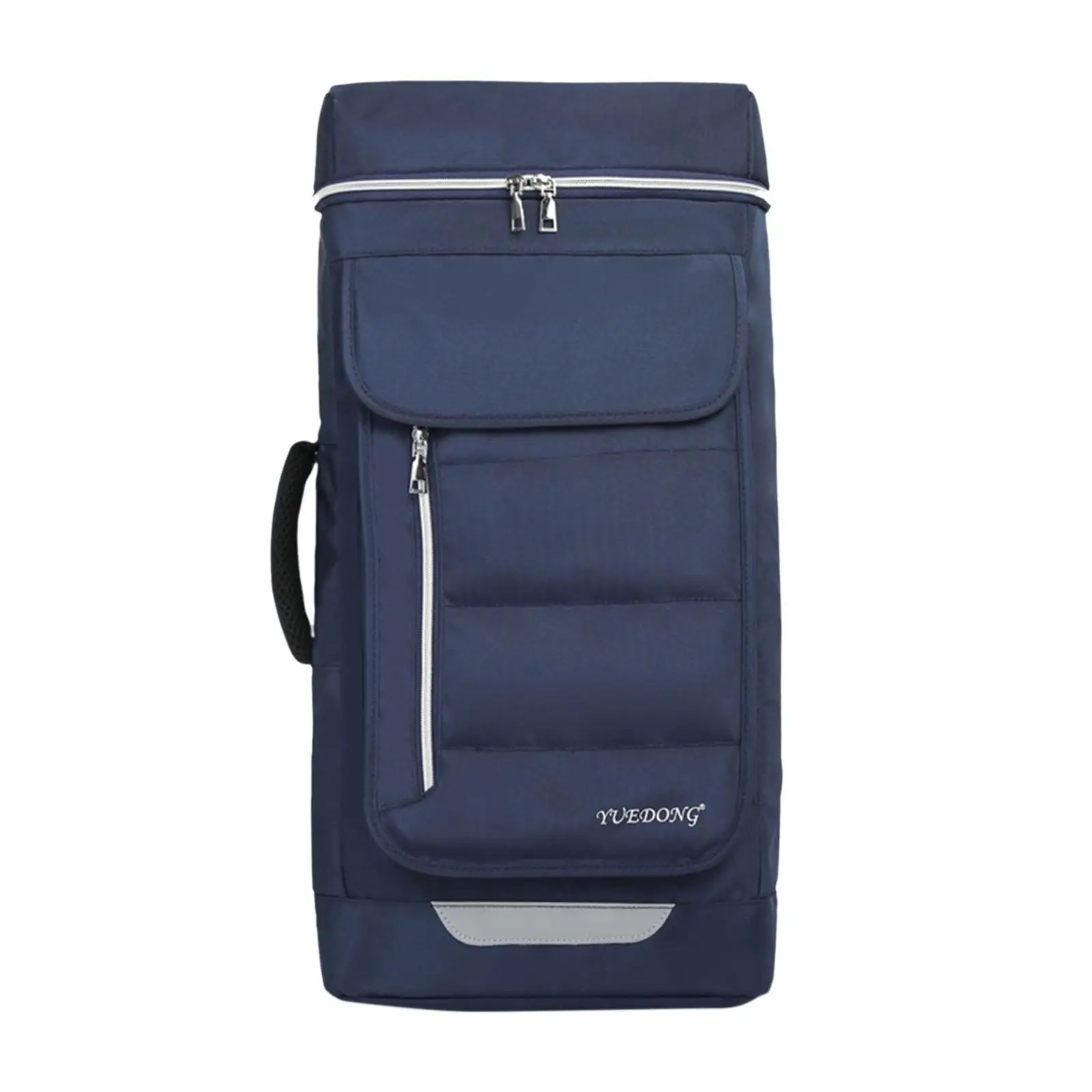 Hulusi Bag Hand Handle Adjustable Backpackable for Outdoor Performance