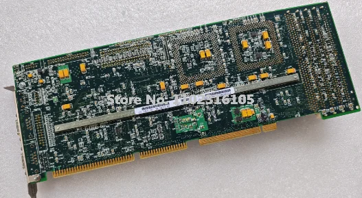 Industrial equipment board 01-W3369F 02F 30-50573-02 for MOTOROLA device