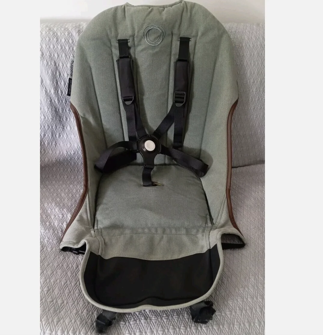 harness Buckle for BugabooBEE3 CAMELEON Bugaboo Donkey3