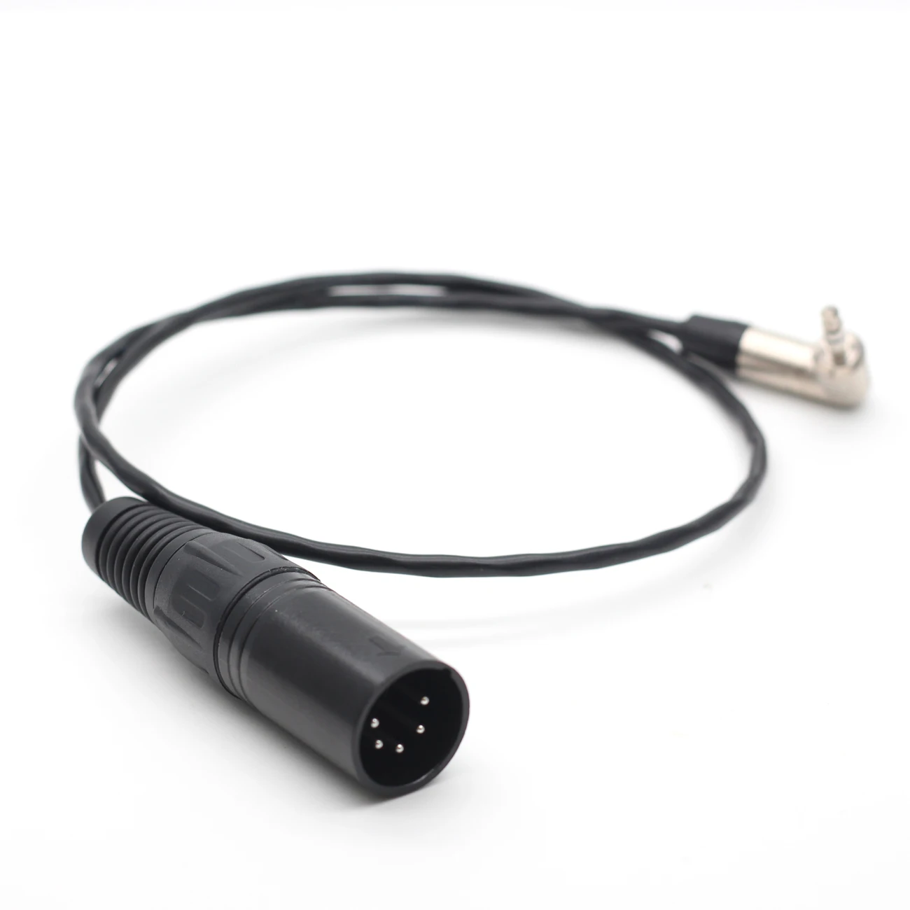 ARRI 알렉사 XT 오디오 케이블용 XLR 5 핀 수-3.5mm TRS 오디오 케이블