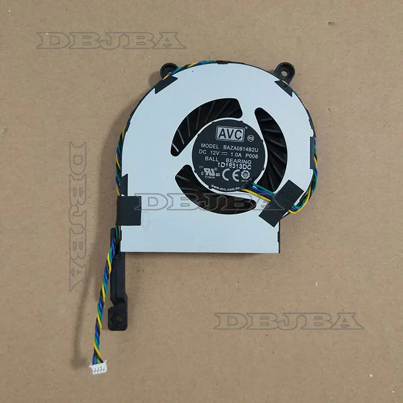 Ventola Di Raffreddamento Cpu Per Lenovo M900 M700 M715Q E50-05