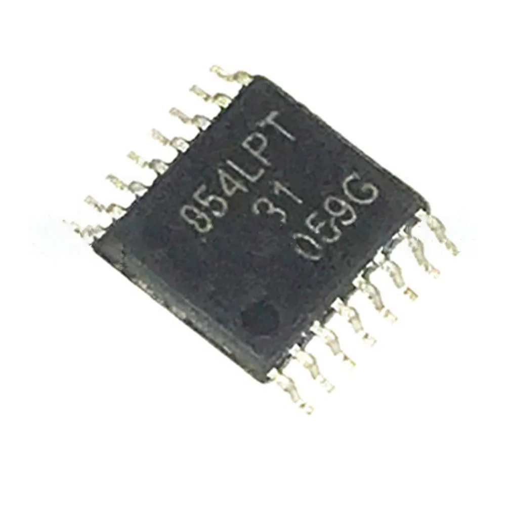 

100% New&original A4954ELPTR-T A4954ELPTR Marking 4954LPT TSSOP16 In Stock