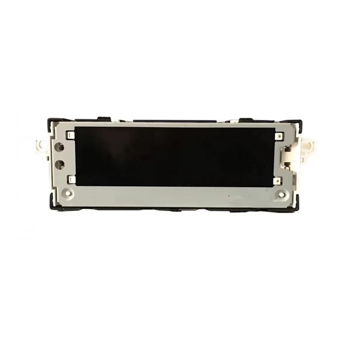 원래 흰색 led 화면 지원 USB 블루투스 디스플레이 모니터 6pin 푸조 301 308 408 508 시트로엥 C4L