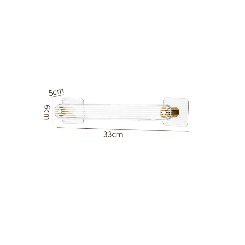 towel holder bathroom，Suction cup towel rack, no punching, strong wall mounted rack, bathroom accessories