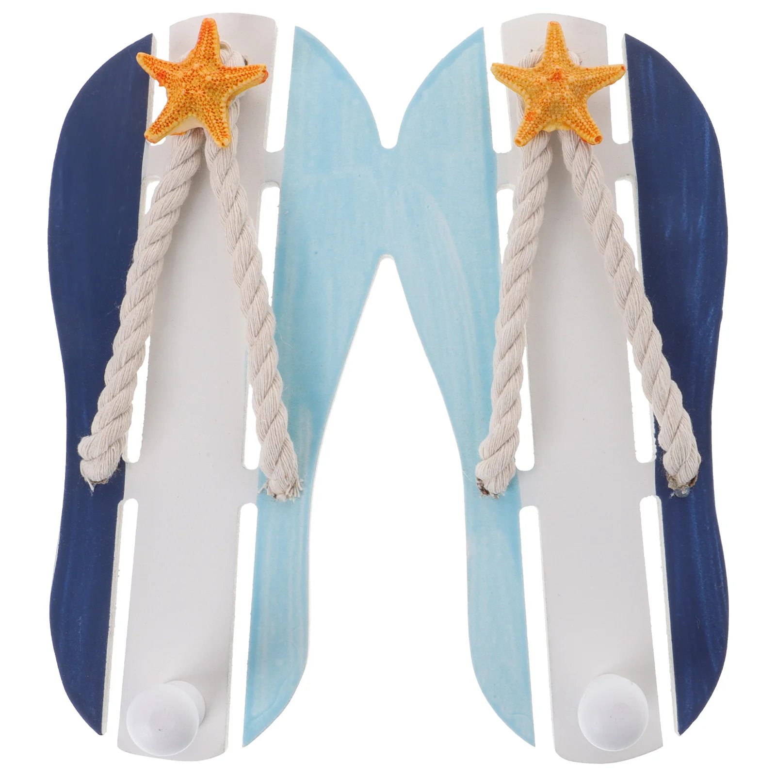 

Домашний декор, деревянный крючок на дверь, вешалка для одежды и шляп, домашний декор в средиземноморском стиле, ключ