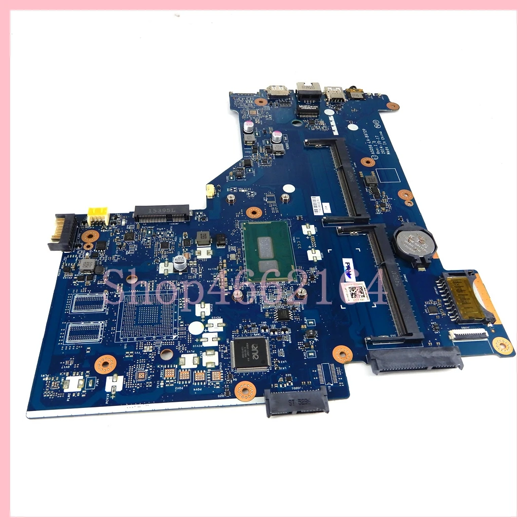 I5-5200U CPU 메인 보드 포함 LA-B972P, HP Pavilion 15-R 250 G3 노트북 마더 보드 791454-501 100% 테스트 완료