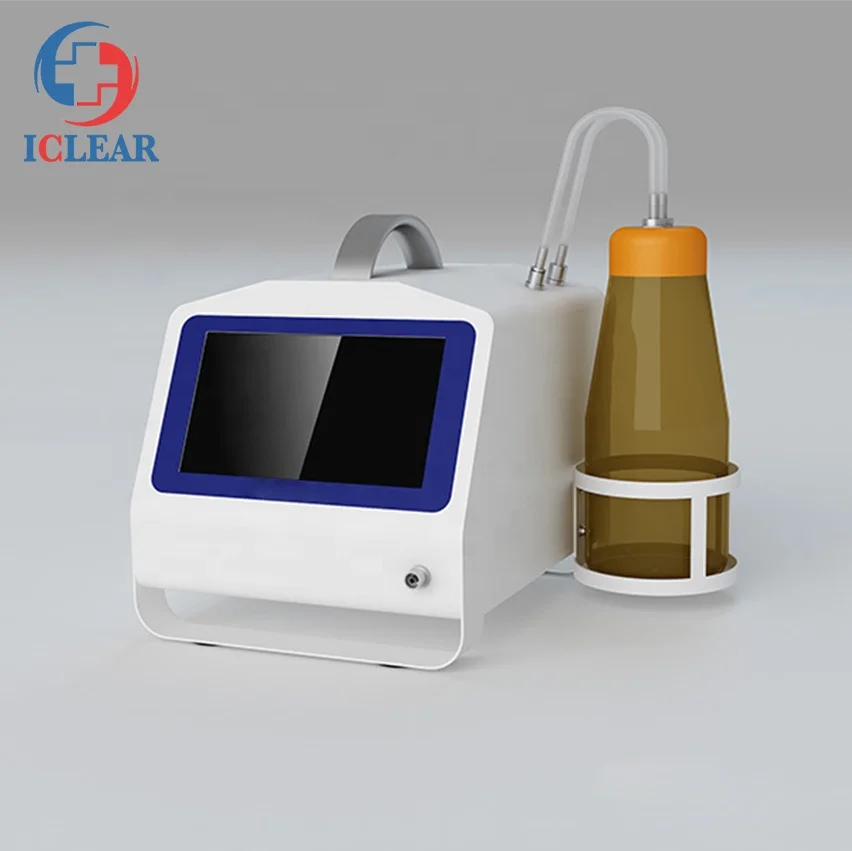 Китай, новый двойной воздушный насос